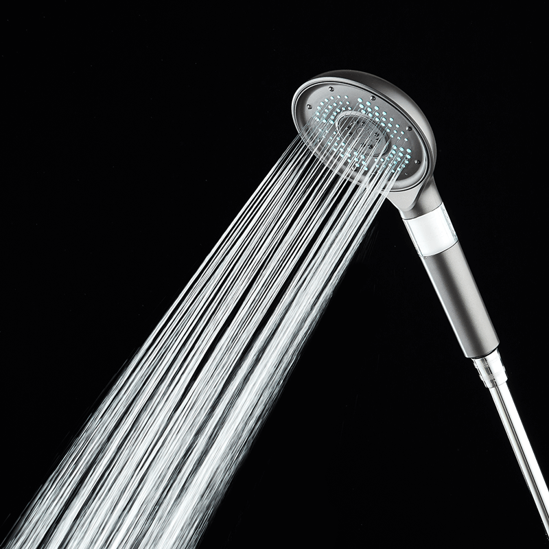 Filter Shower