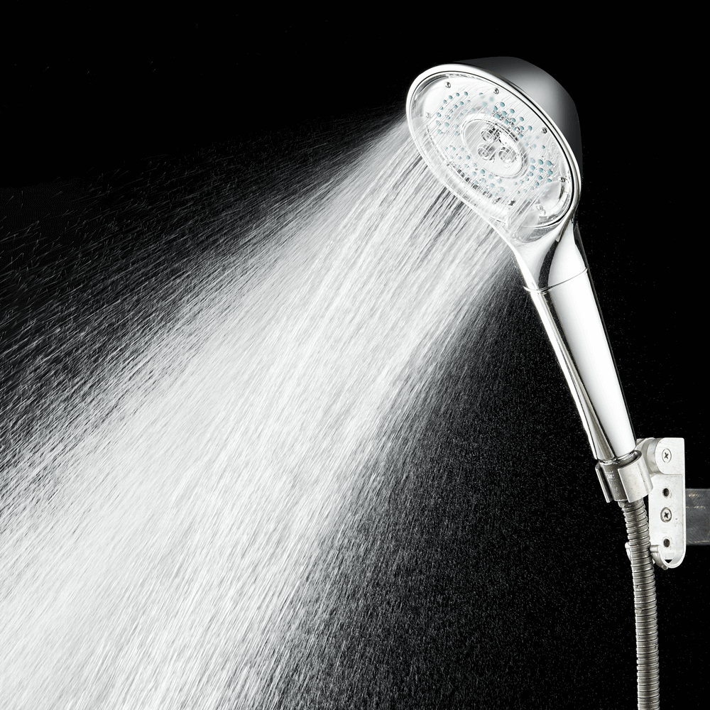 High Pressure Shower Head