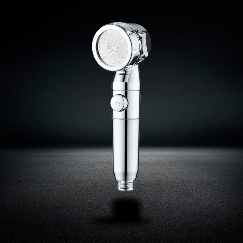 Travel Shower Head